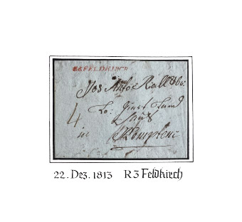 Ankauf Briefmarken in Weilburg